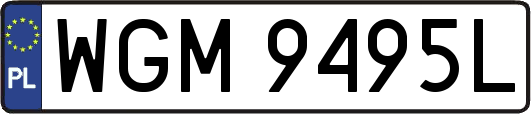 WGM9495L