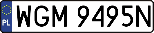 WGM9495N