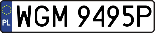 WGM9495P