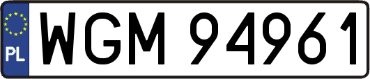 WGM94961