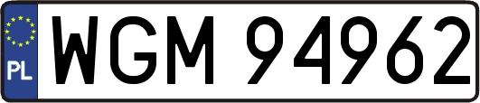 WGM94962