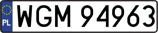 WGM94963