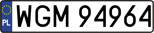 WGM94964