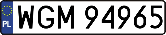 WGM94965