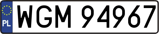 WGM94967