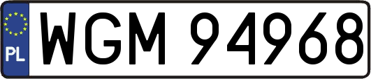 WGM94968