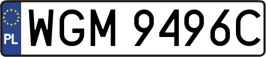WGM9496C