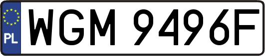 WGM9496F