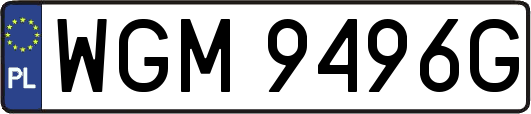 WGM9496G