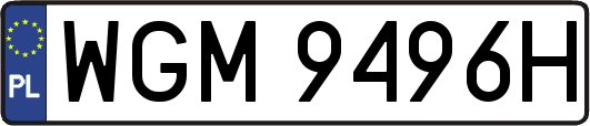WGM9496H