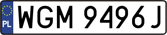 WGM9496J
