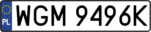 WGM9496K