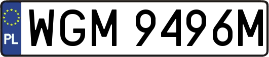 WGM9496M