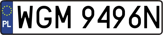 WGM9496N