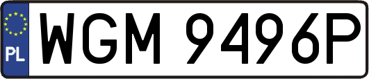 WGM9496P