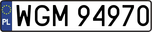 WGM94970