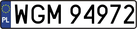 WGM94972