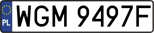 WGM9497F
