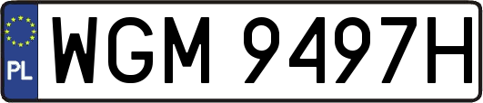 WGM9497H