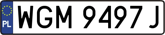 WGM9497J