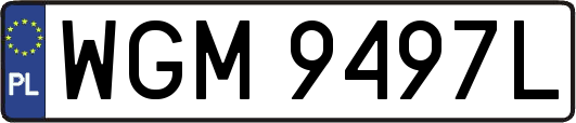 WGM9497L