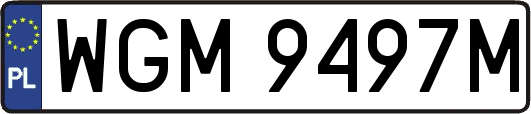 WGM9497M