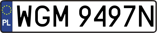 WGM9497N
