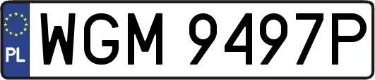 WGM9497P