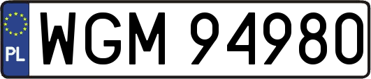 WGM94980