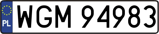 WGM94983