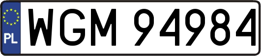 WGM94984