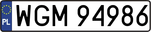 WGM94986