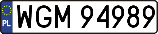 WGM94989