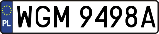 WGM9498A