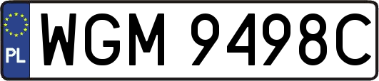 WGM9498C