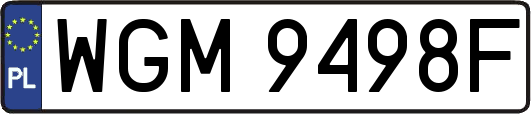 WGM9498F