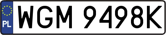 WGM9498K