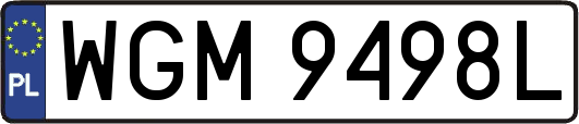WGM9498L