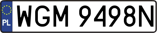 WGM9498N