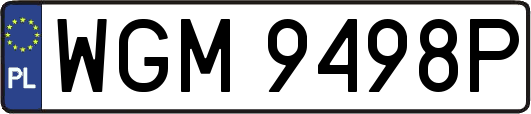 WGM9498P