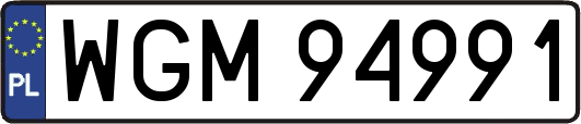 WGM94991