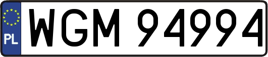 WGM94994