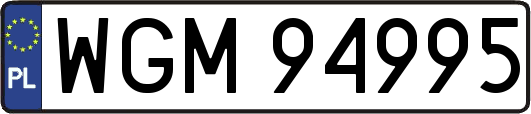 WGM94995