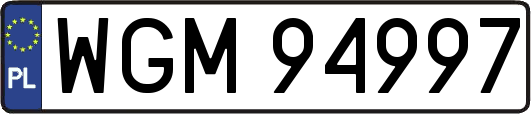 WGM94997