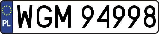 WGM94998