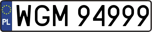 WGM94999
