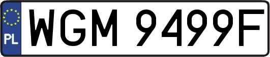 WGM9499F