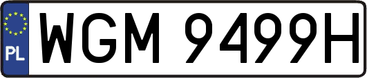 WGM9499H