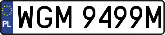 WGM9499M