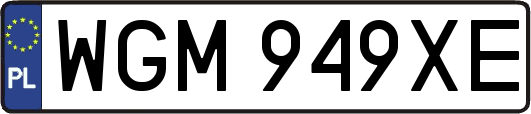 WGM949XE